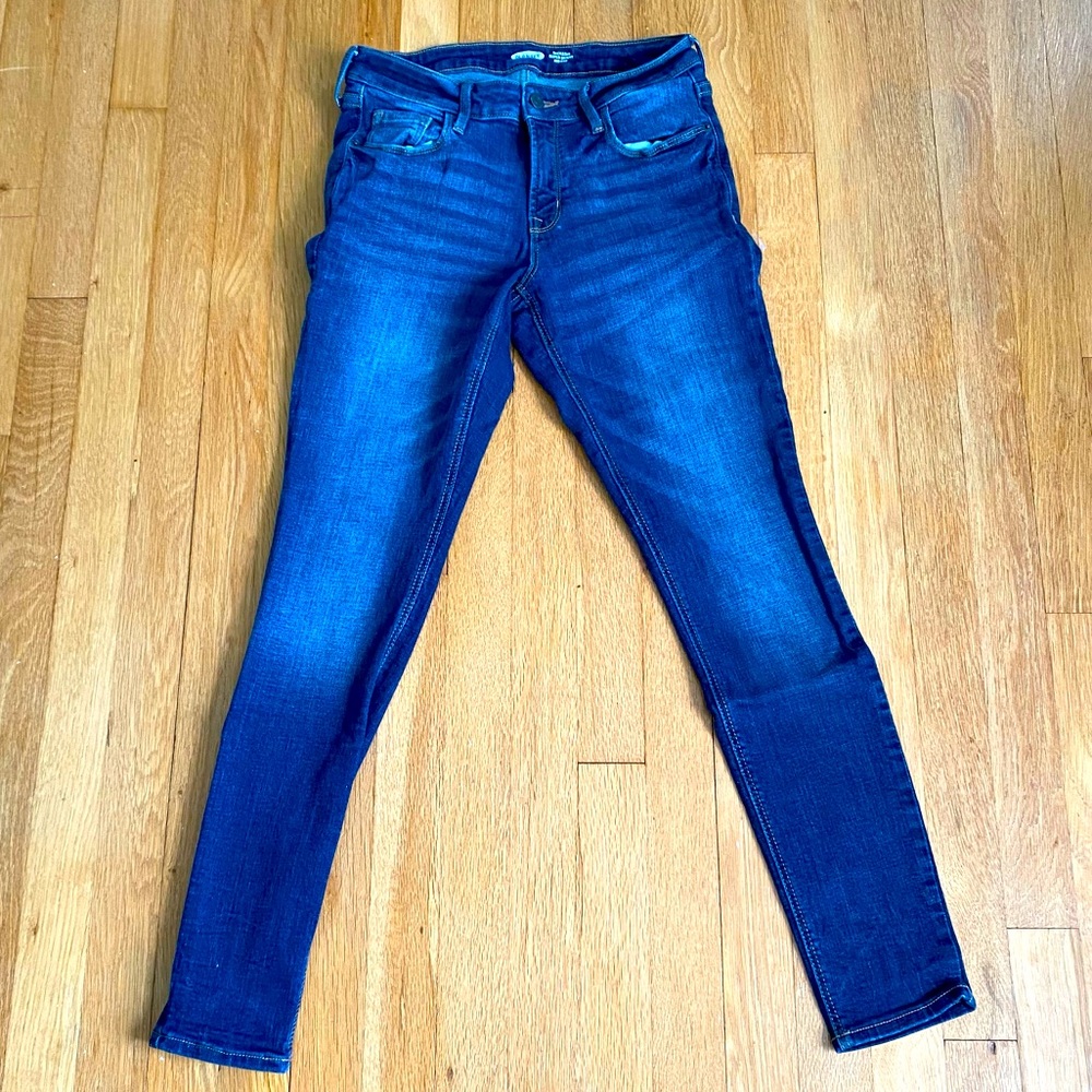 🔹3/$15🔹 Rockstar Jeans